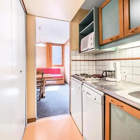 Les Des Arolles - Maeva - 5 Personnes - Budget Mae-6434 Διαμέρισμα La Plagne-Tarentaise