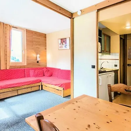 Les Des Arolles - Maeva - 5 Personnes - Budget Mae-6434 Διαμέρισμα *