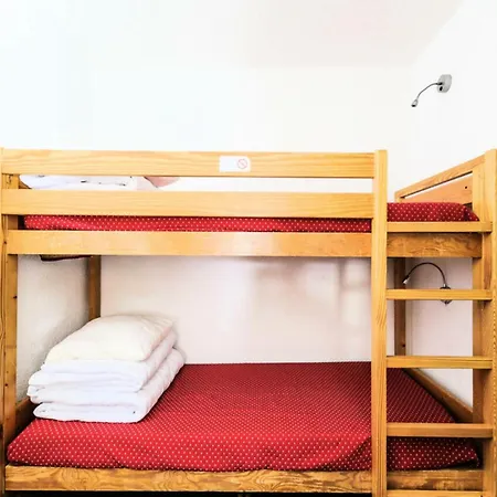 Διαμέρισμα Les Des Arolles - Maeva - 5 Personnes - Budget Mae-6434 *