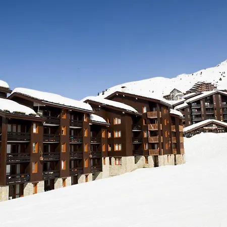 Les Des Arolles - Maeva - 5 Personnes - Budget Mae-6434