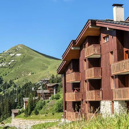 Les Des Arolles - Maeva - 5 Personnes - Budget Mae-6434 Διαμέρισμα La Plagne-Tarentaise